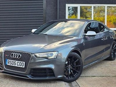 Audi RS5