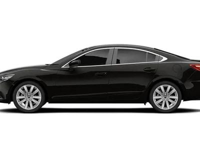 Used Mazda 6 145 HP (106 kW) 2018 Sedan