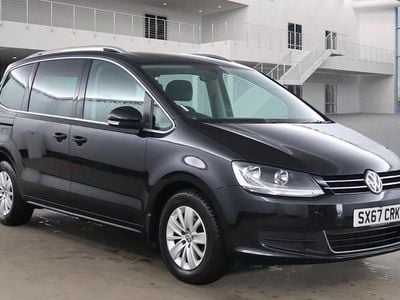 VW Sharan