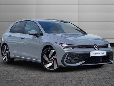 Unknown New 2025 VW Golf VIII GTI Hatchback | £39,150 (Fair price)