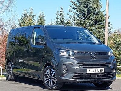 Citroën Spacetourer