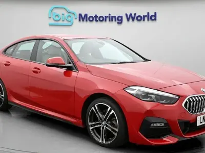 Usado BMW 218 M Sport 136 CV (100 kW) 2024 Coupe