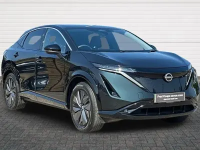 Used Nissan Ariya Advance 22 kW (30 HP) 2023 SUV