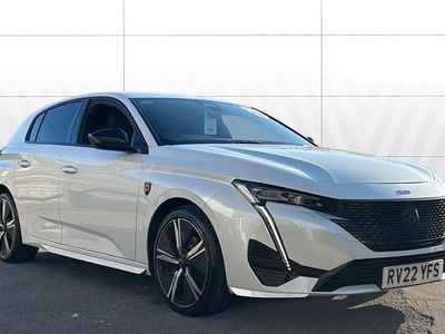 Used 2024 Peugeot 308 GTi Hatchback | £16,138 (Good price)