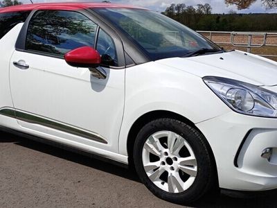 Citroën DS3