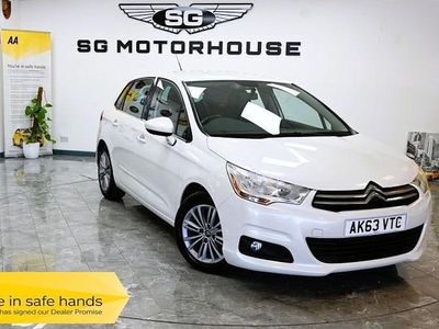 Citroën C4