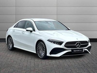 Używany Mercedes A200