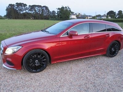 Mercedes 220