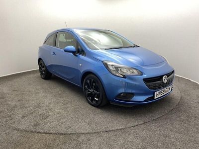 used Vauxhall Corsa 1.4 [75] Griffin 3dr Manual