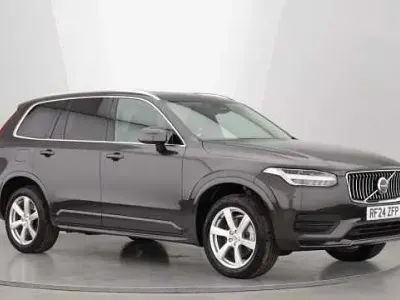 Used Volvo XC90 Core 247 HP (181 kW) 2025 SUV