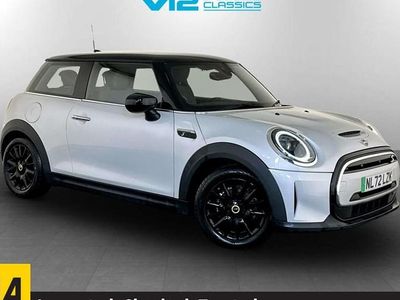 Used Mini Cooper S Hatch 135 kW (184 HP) 2022 Hatchback