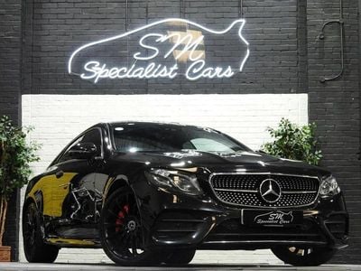 Mercedes E300