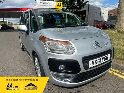 Citroën C3 Picasso