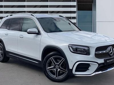 Mercedes GLB200