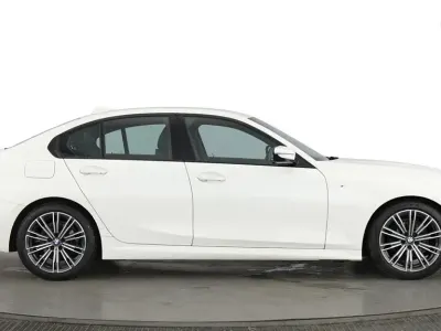 Used BMW 318