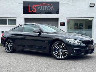 BMW 435