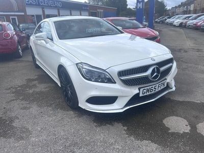Mercedes CLS350