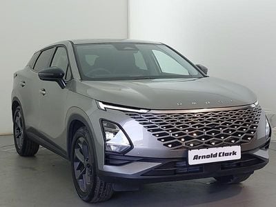 Omoda 5