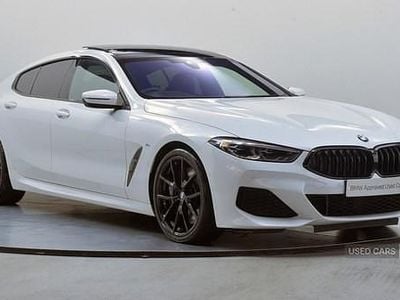 BMW 840