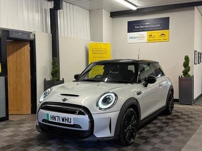 Used Mini Cooper S Hatch 135 kW (184 HP) 2021 Hatchback