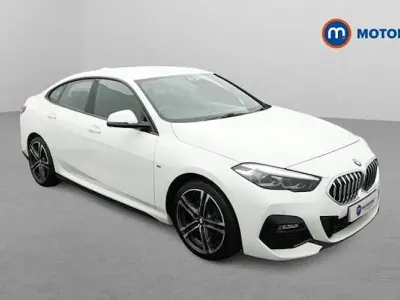 Used BMW 218 M Sport 136 HP (100 kW) 2024 Coupe