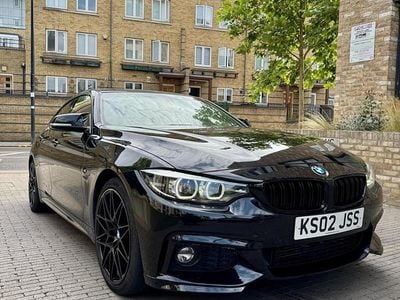 BMW 420