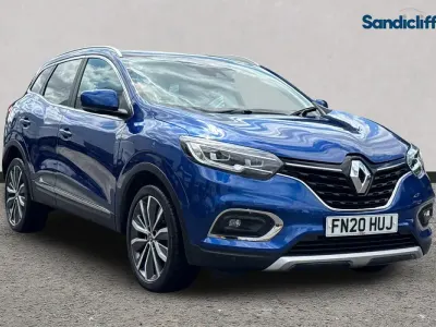 Used Renault Kadjar