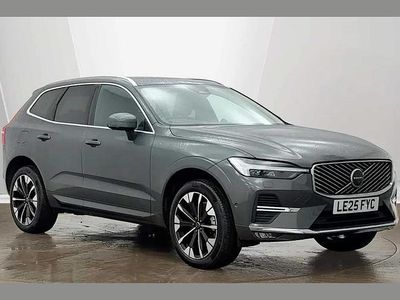 Used Volvo XC60 Ultra 250 HP (183 kW) 2025 Forest lake SUV