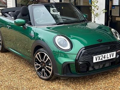 Used Mini Cooper Comfort 2024 Hatchback