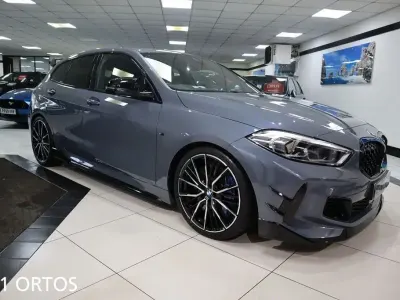 Usado BMW M135