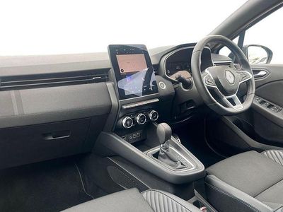 Used Renault Clio V Esprit Alpine 2024 Grey Hatchback