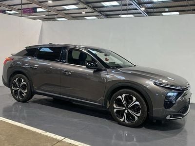 Citroën C5 X