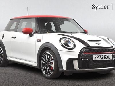 Mini John Cooper Works