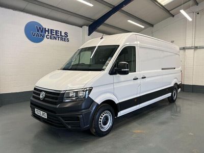 VW Crafter