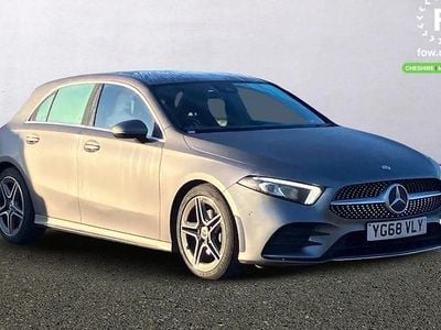 Mercedes A200