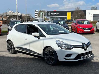 Renault Clio IV