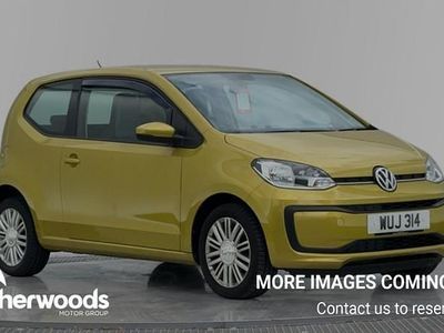 VW up!