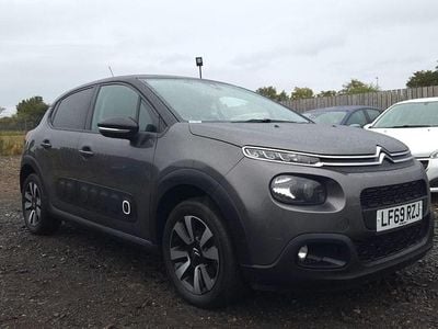 Used Citroën C3 Flair 2019 Hatchback