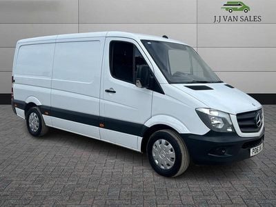 Mercedes Sprinter
