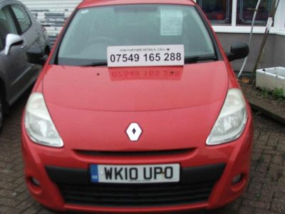Renault Clio II