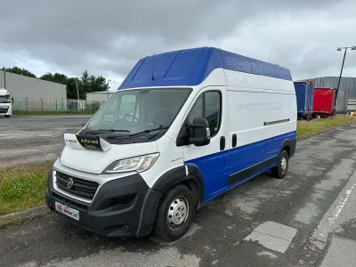 Used Fiat Ducato