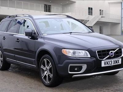 Volvo XC70