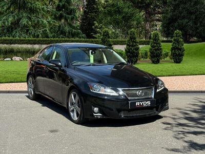 Lexus IS250