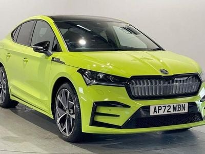 Skoda Enyaq iV