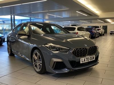 BMW M235