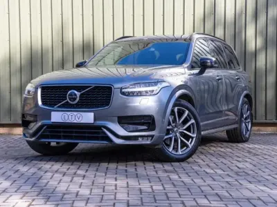 Used Volvo XC90