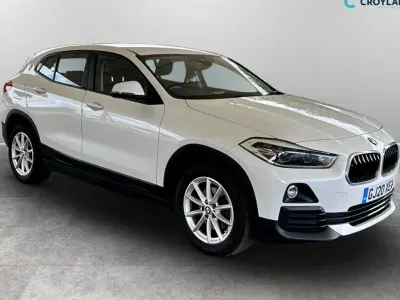 Used BMW X2 Comfort Edition 2020 SUV