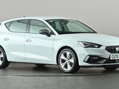 used Seat Leon 1.5 TSI EVO FR 5dr