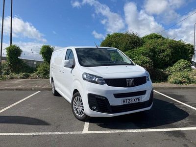 Fiat Scudo