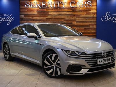 VW Arteon